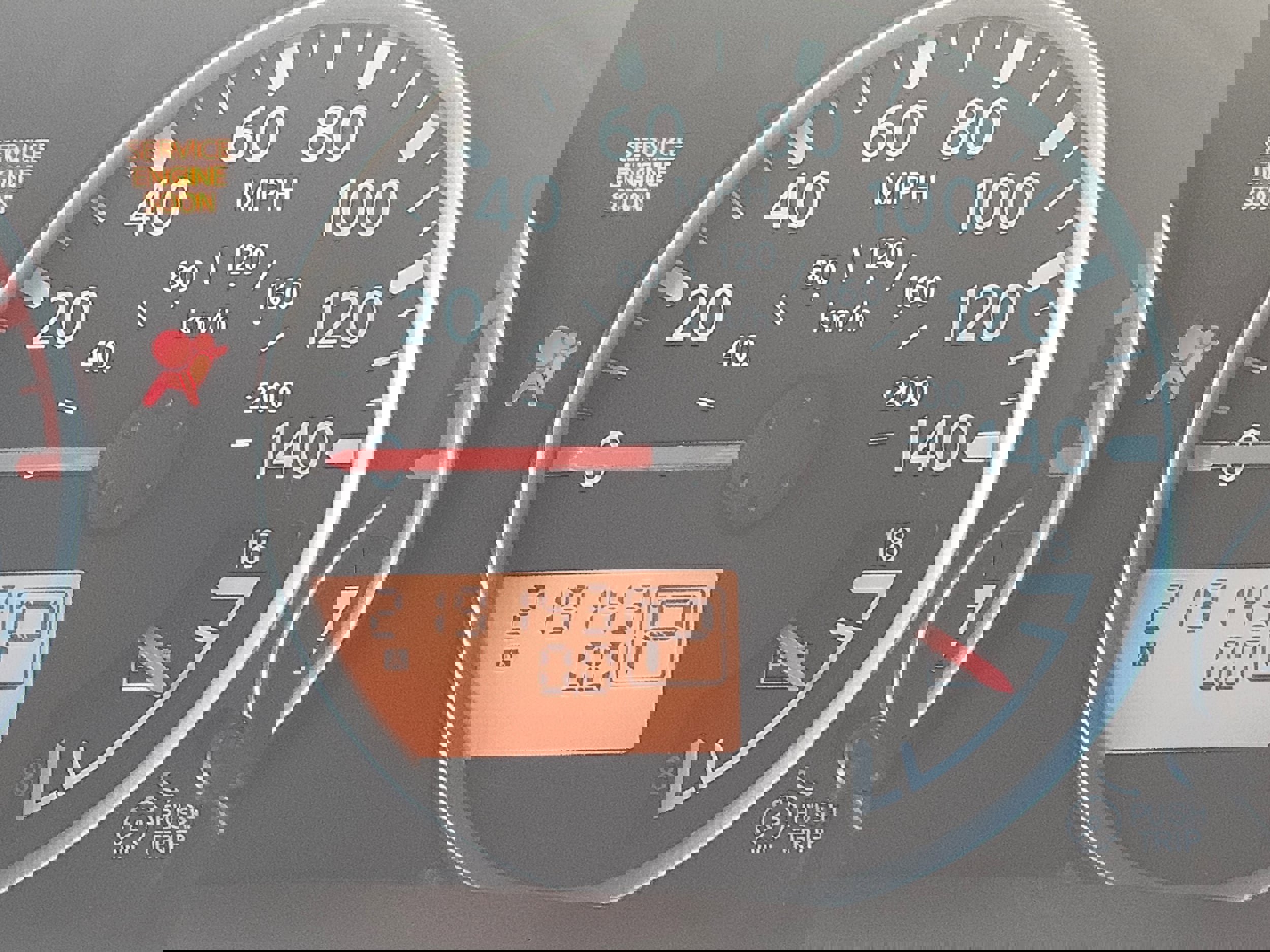 Used 2008 Nissan Pathfinder SE w/ Leather Pkg image 25