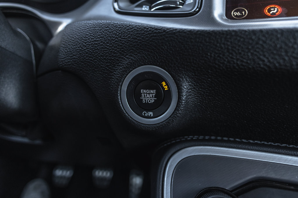 Used 2021 Dodge Challenger R/T Scat Pack RWD image 13