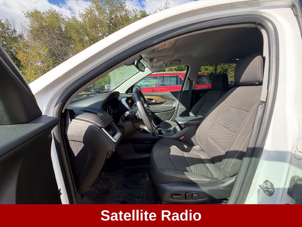 Used 2019 GMC Terrain SLE w/ Driver Convenience Package FWD image 13