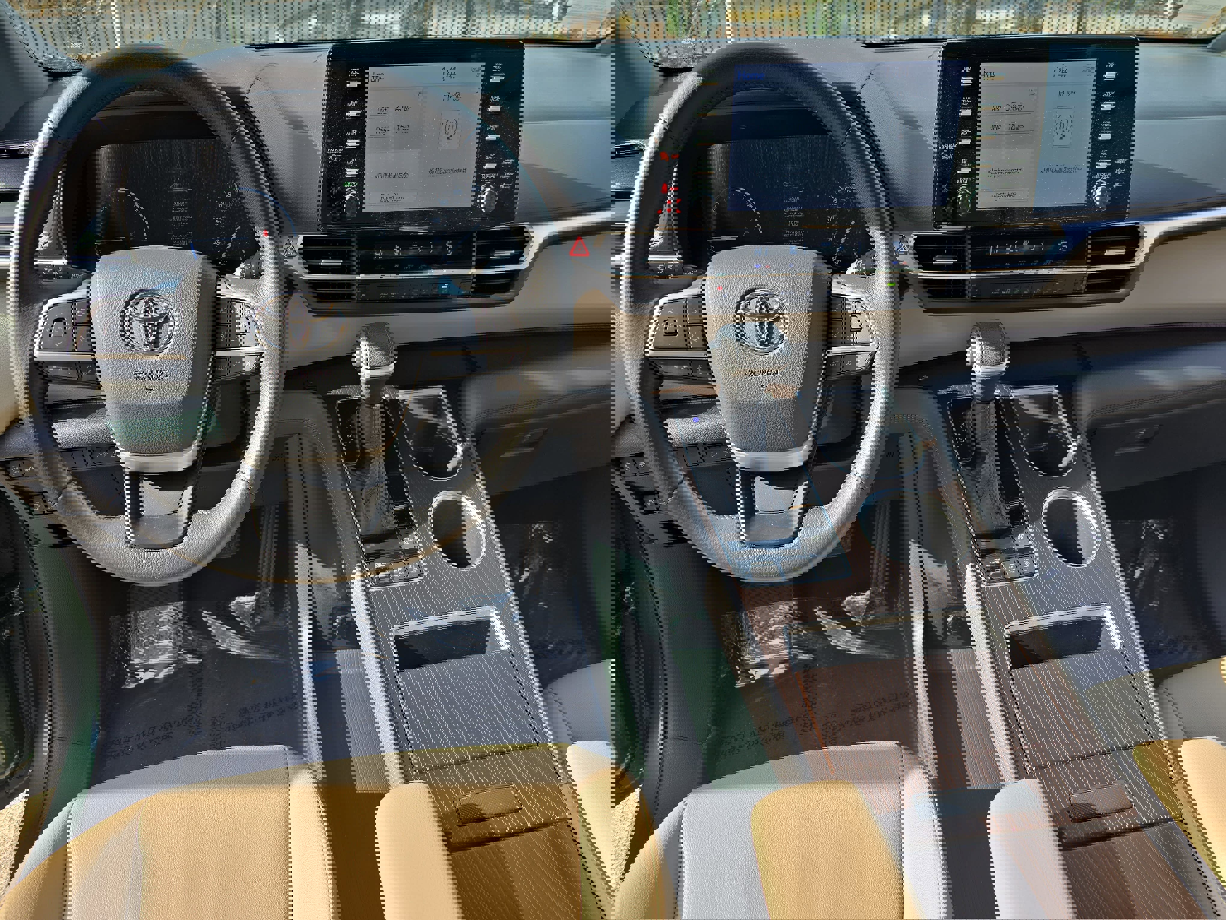 Used 2021 Toyota Sienna XLE image 22