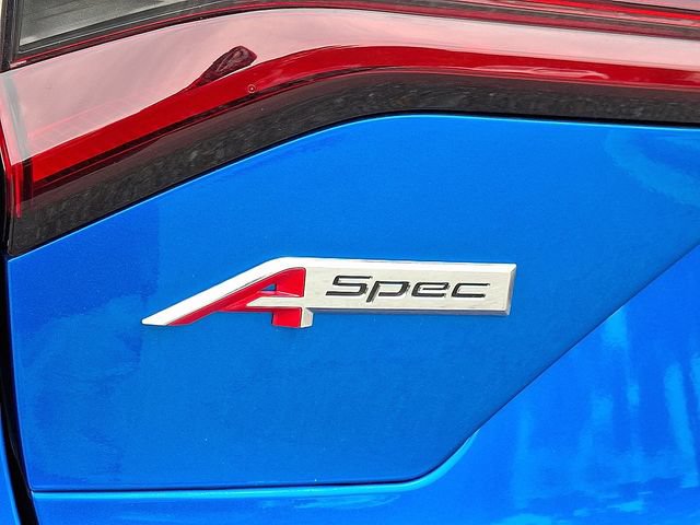 Certified 2026 Acura MDX A-Spec AWD/4WD image 36