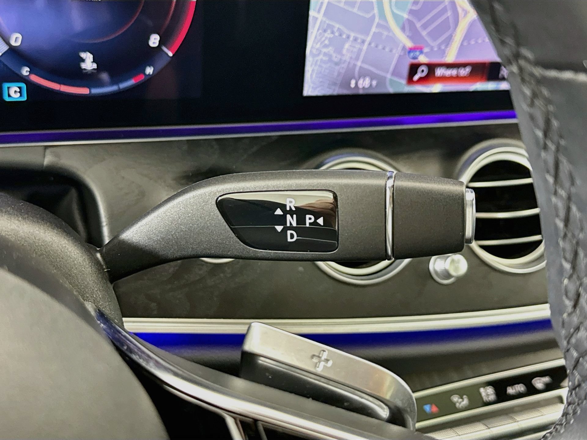 Certified 2022 Mercedes-Benz E 350 Sedan image 18