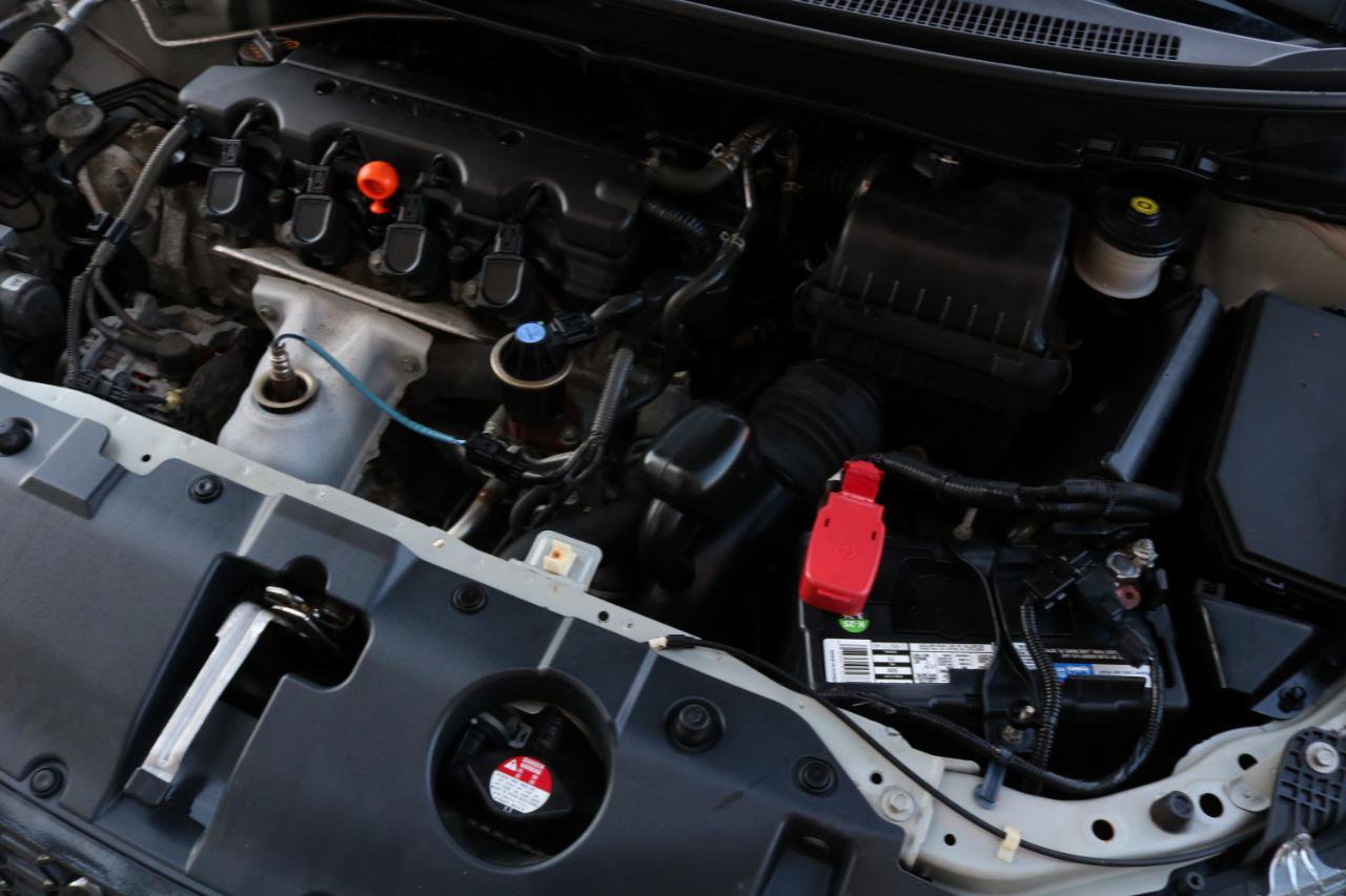 Used 2013 Honda Civic EX-L image 44