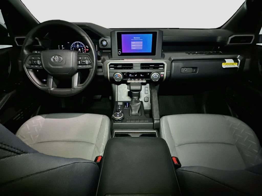 New 2026 Toyota Tacoma SR5 AWD/4WD image 6