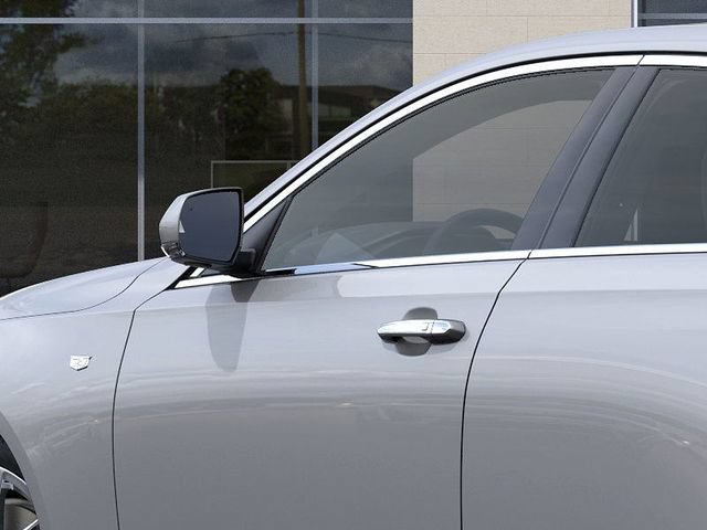 New 2026 Cadillac CT4 Premium Luxury AWD/4WD image 12