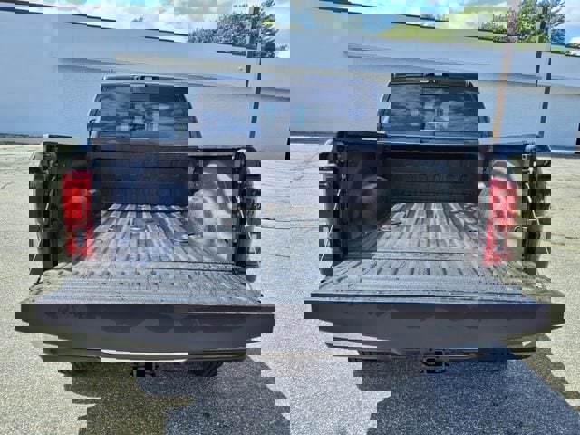 New 2025 RAM 2500 Tradesman image 7