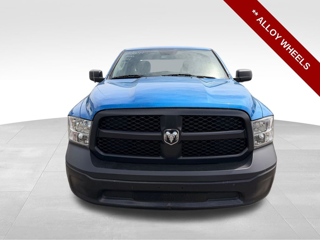 Used 2023 RAM 1500 Tradesman w/ Popular Equipment Group AWD/4WD image 13