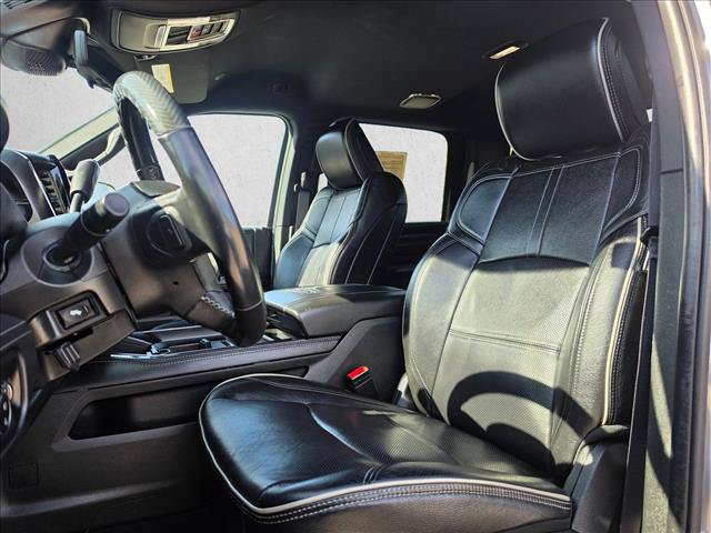 Used 2022 RAM 3500 Limited AWD/4WD image 23