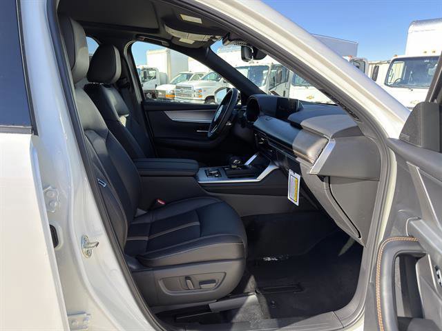 New 2026 MAZDA CX-70 3.3 Turbo w/ Premium Plus Pkg AWD/4WD image 19