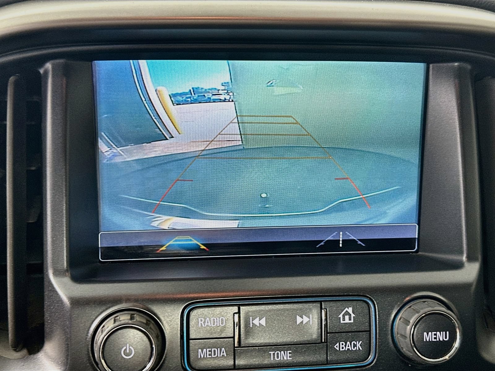 Used 2018 Chevrolet Colorado Z71 AWD/4WD image 13