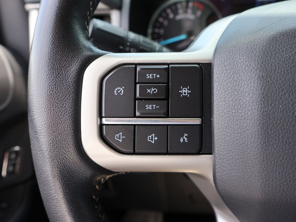 Used 2022 Ford Expedition Max XLT AWD/4WD image 27