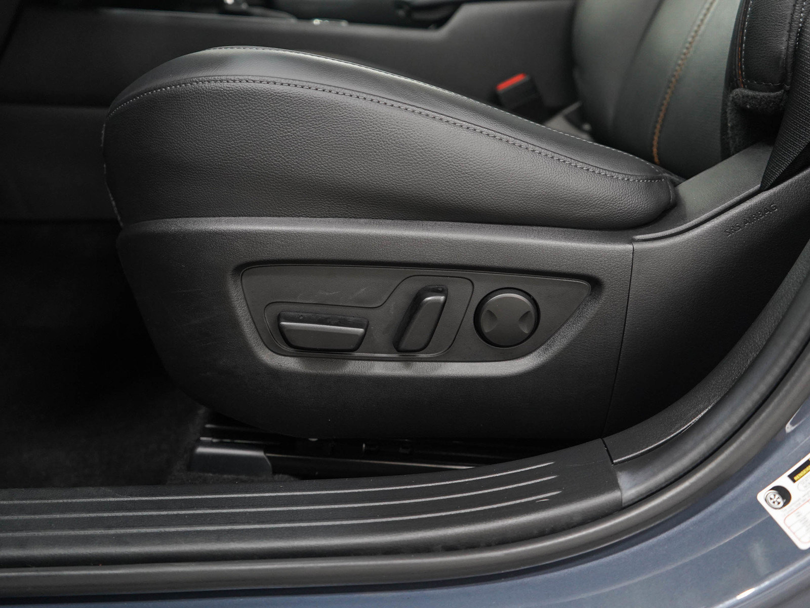 Used 2024 MAZDA CX-50 AWD 2.5 S w/ Weather Package image 22