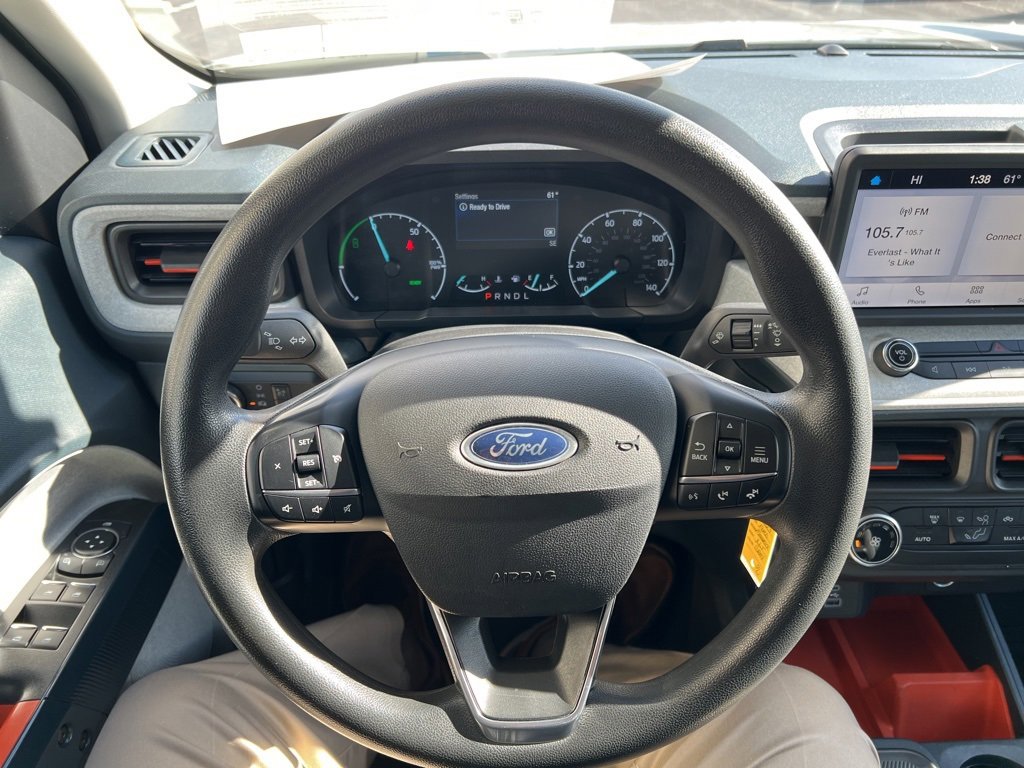 Used 2023 Ford Maverick XLT image 16