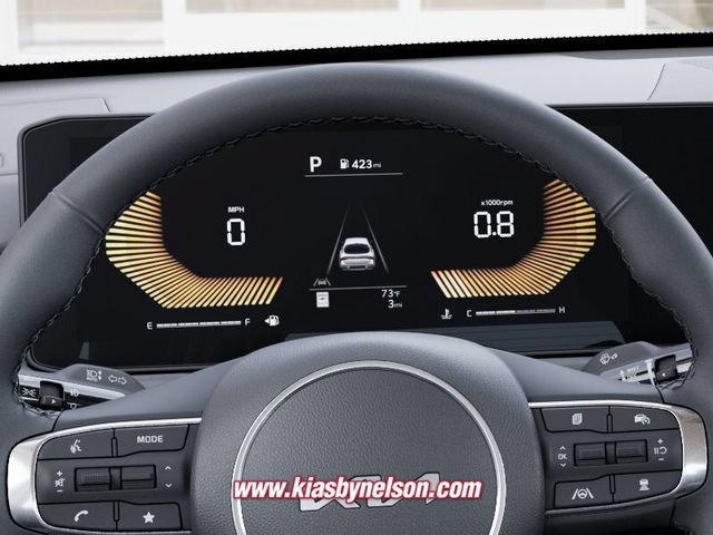 New 2026 Kia K5 GT-Line w/ GT-Line Premium Package AWD/4WD image 26