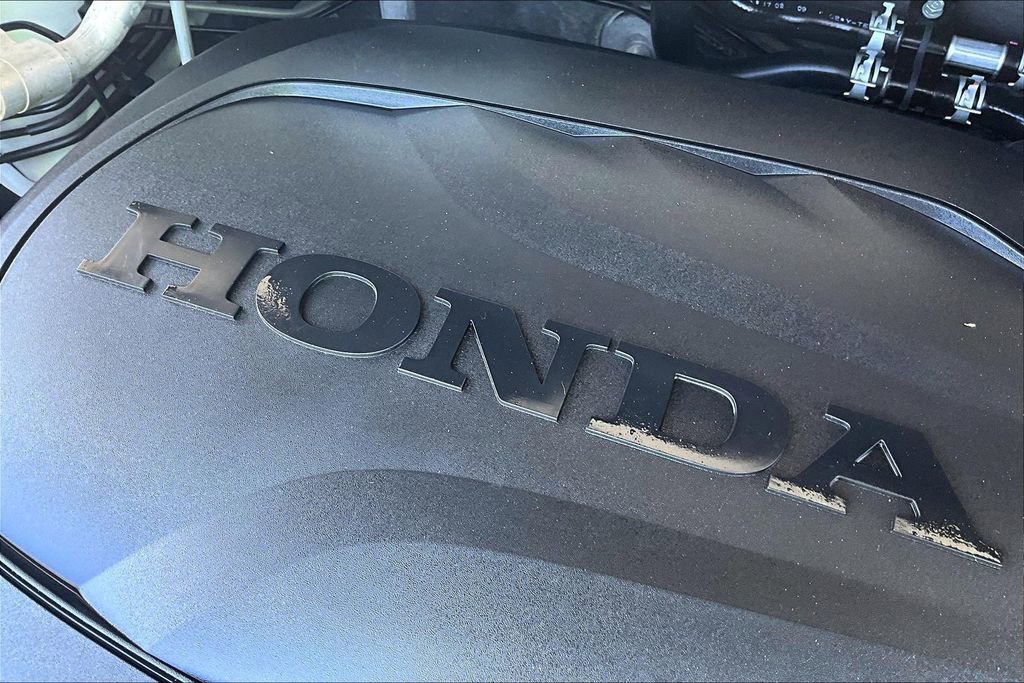 Used 2018 Honda Odyssey Touring image 32