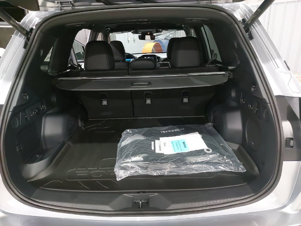 New 2026 Subaru Forester Sport AWD/4WD image 12