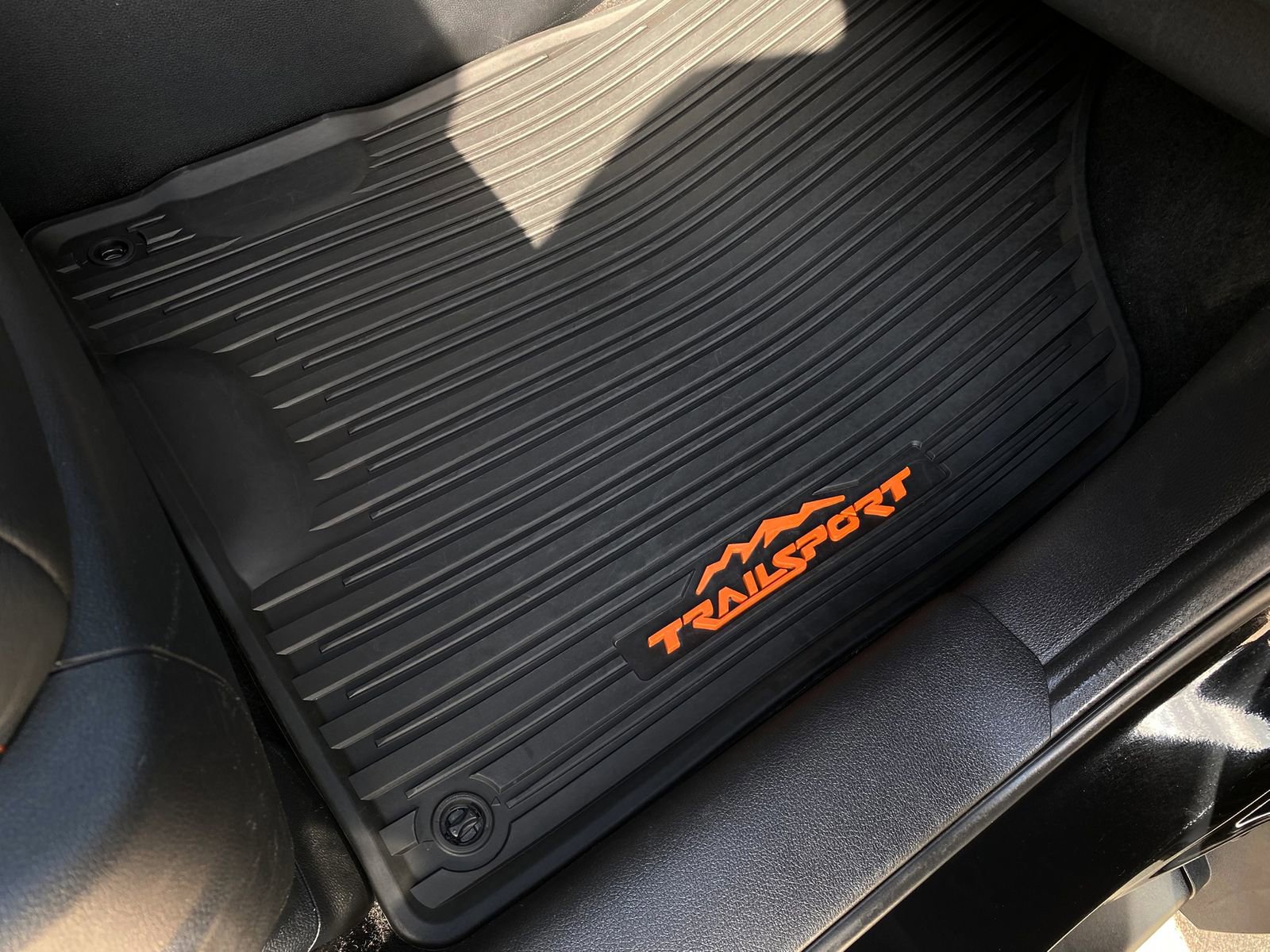 Used 2022 Honda Passport TrailSport image 14