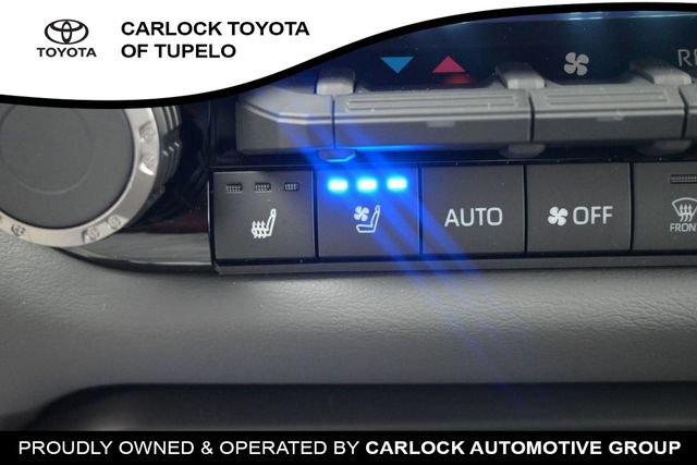 New 2026 Toyota Sequoia Capstone AWD/4WD image 47