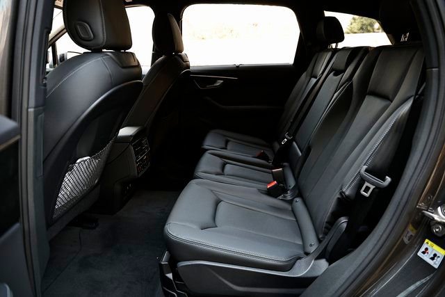 New 2026 Audi Q7 3.0T Premium Plus image 26