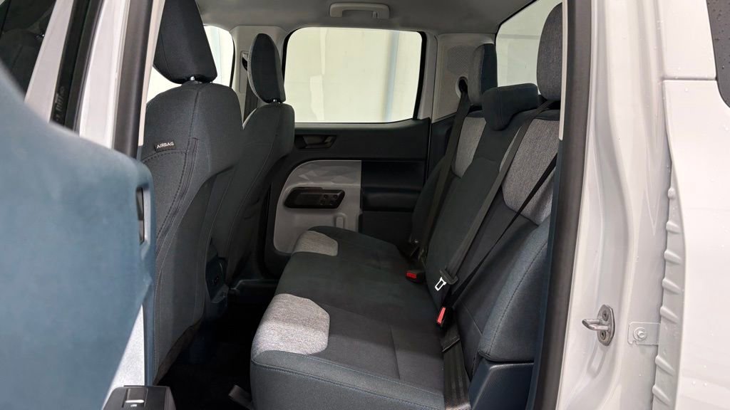 Certified 2026 Ford Maverick XLT FWD image 19