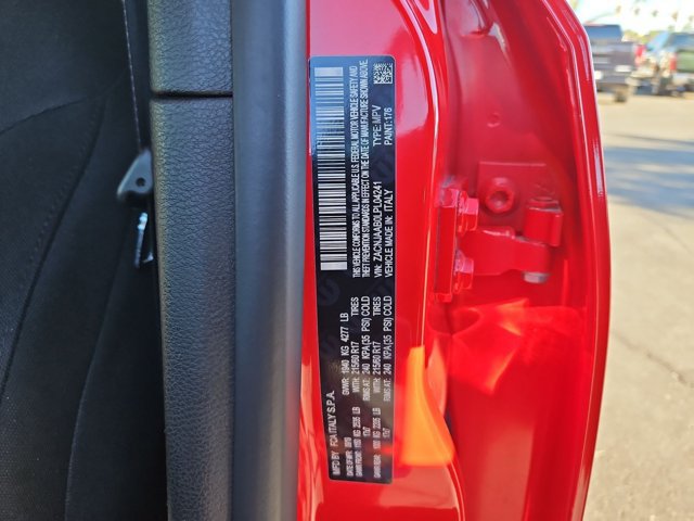 Used 2020 Jeep Renegade Sport w/ Sport Appearance Group FWD image 22