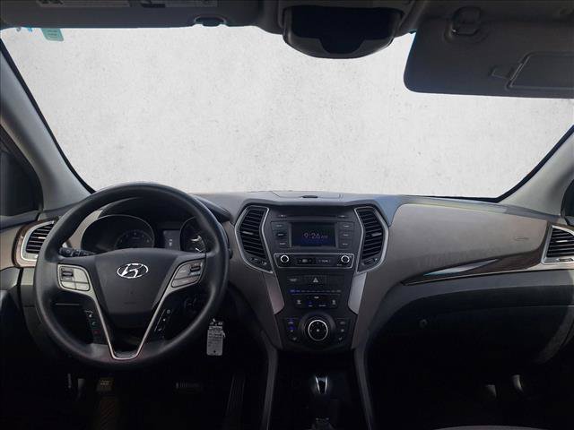 Used 2018 Hyundai Santa Fe Sport FWD image 11