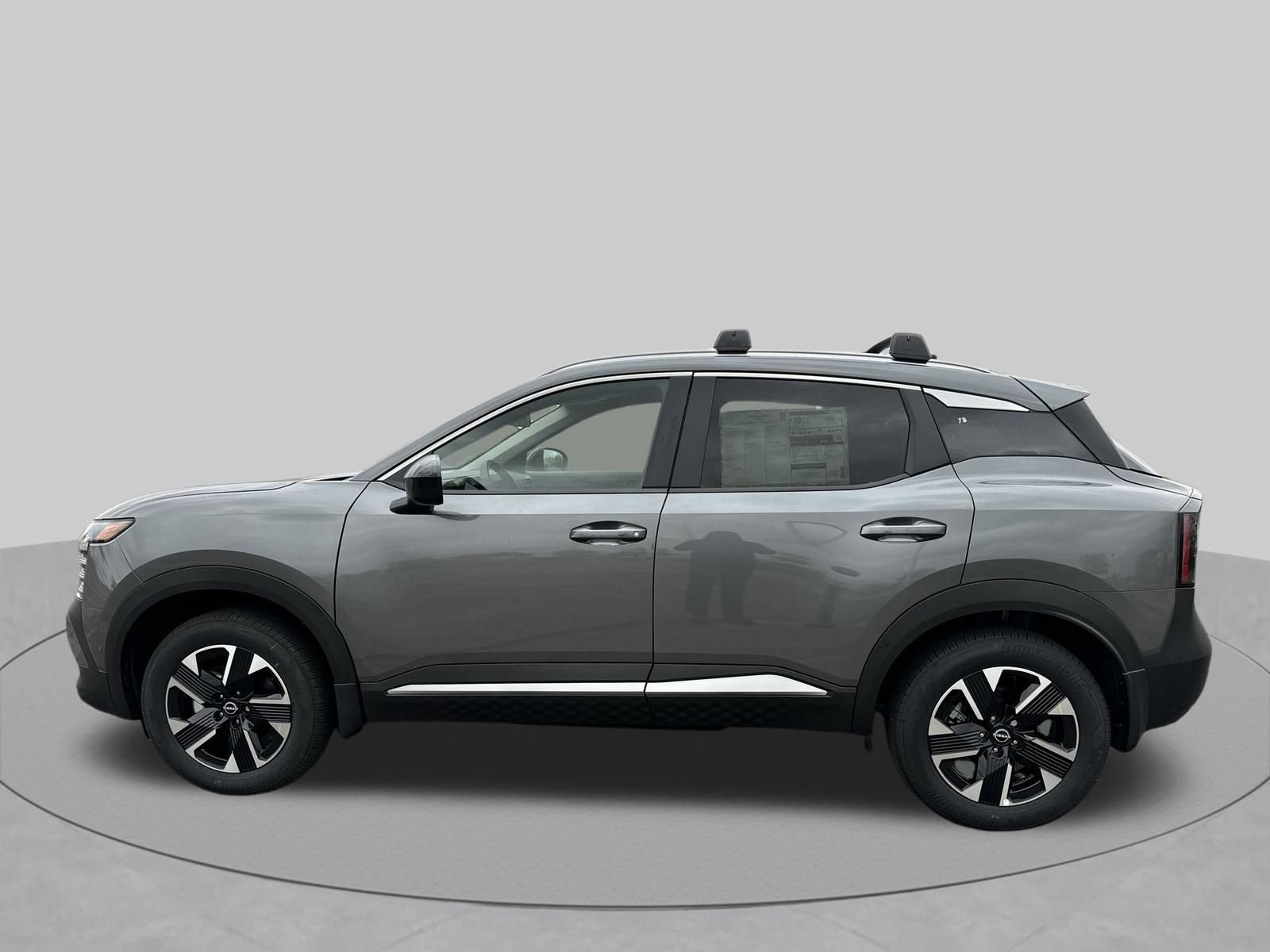 New 2026 Nissan Kicks SV w/ SV Premium Package AWD/4WD image 30