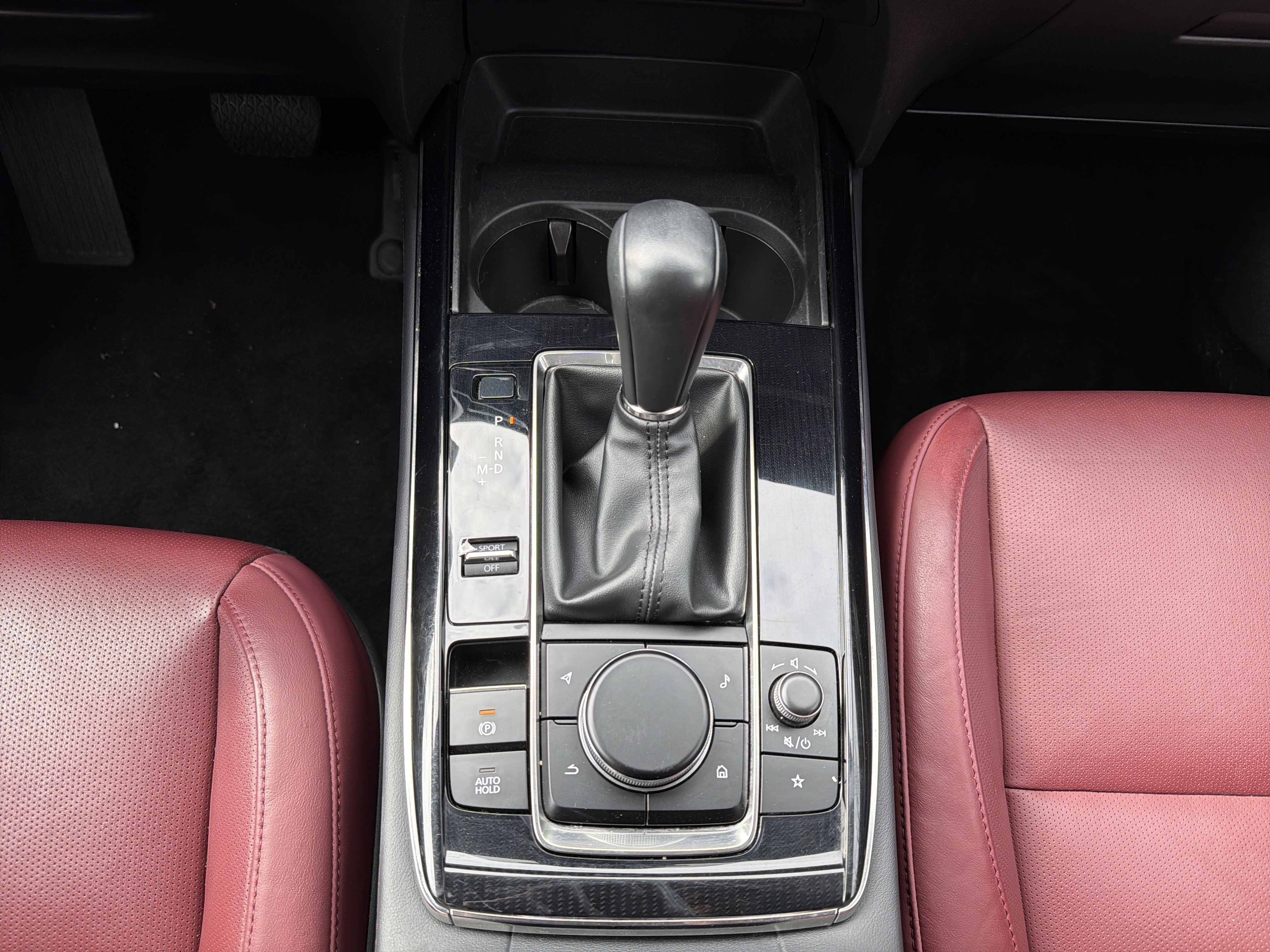 Used 2023 MAZDA CX-30 AWD 2.5 S w/ Preferred Package image 21