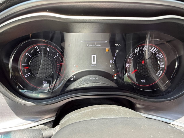 Used 2019 Dodge Challenger R/T w/ Plus Package RWD image 19