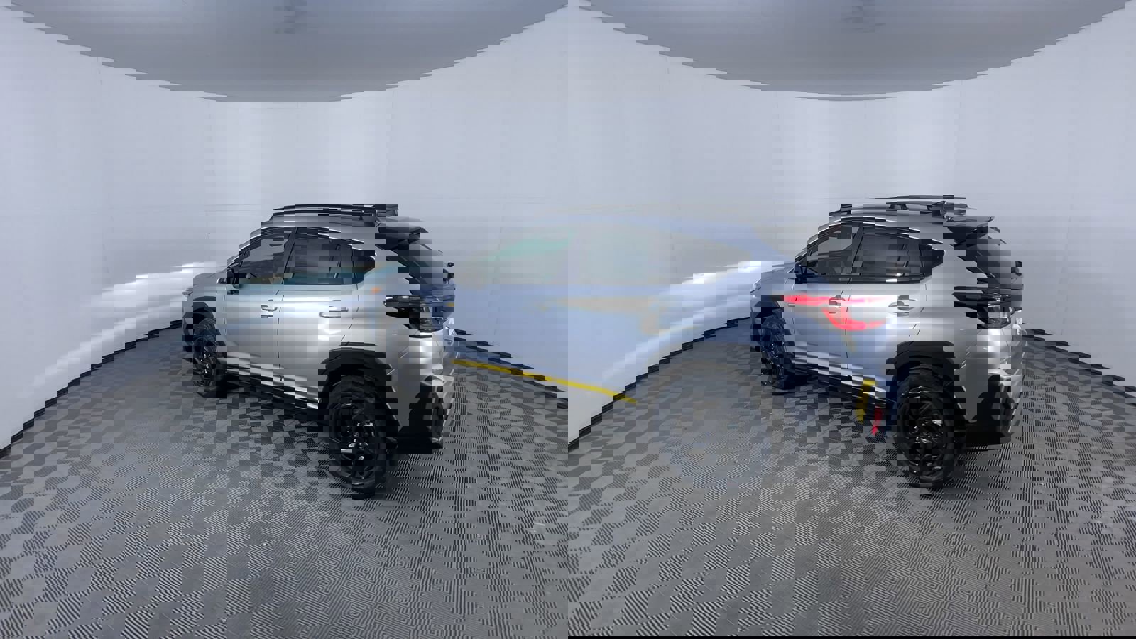 Certified 2025 Subaru Crosstrek 2.5i Sport image 6