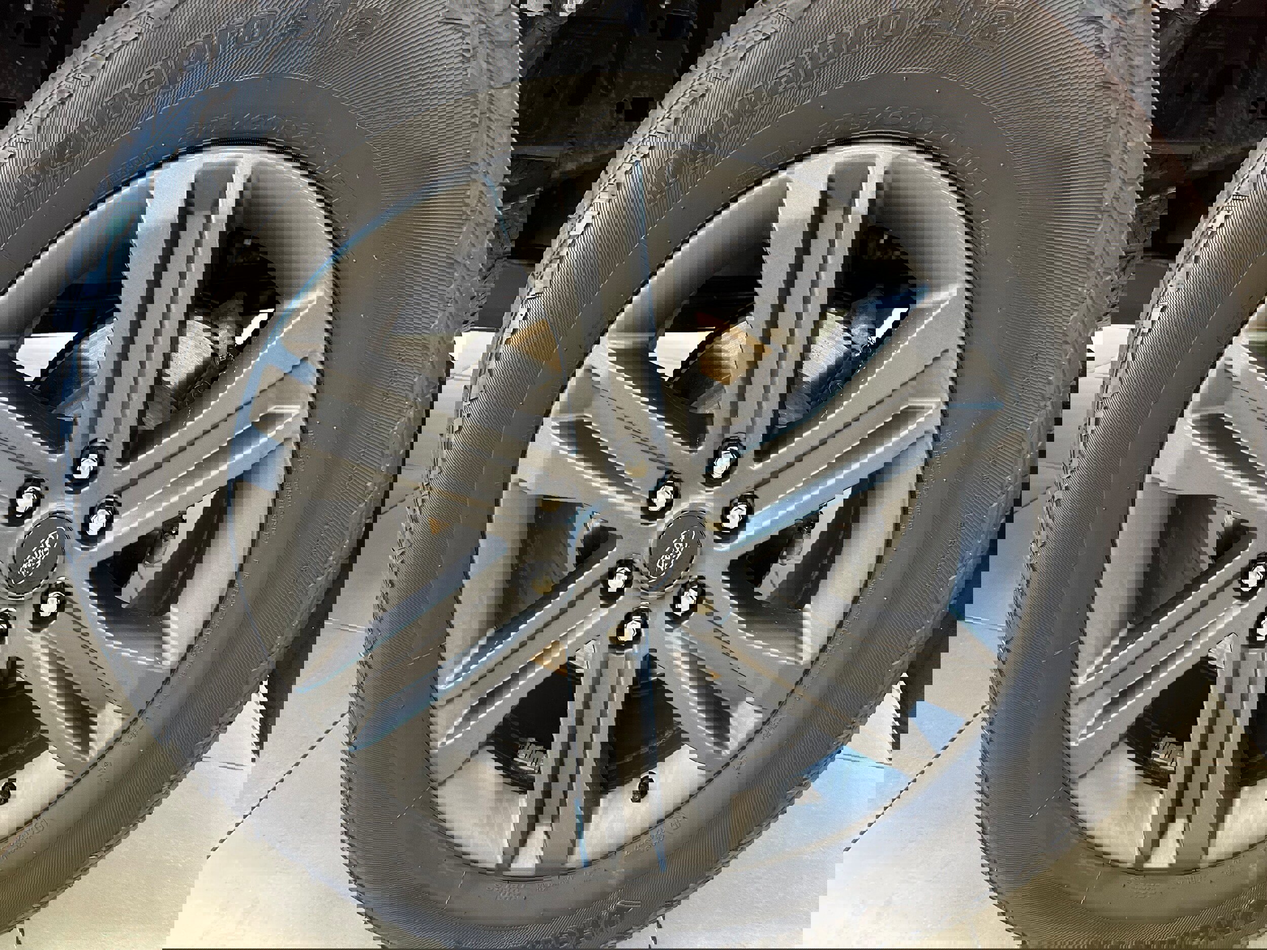 Used 2023 Ford F150 Lariat w/ Equipment Group 502A High image 7