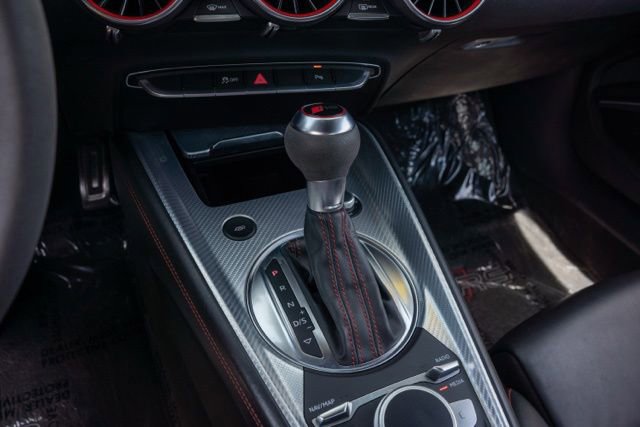 Used 2018 Audi TT RS AWD/4WD image 29