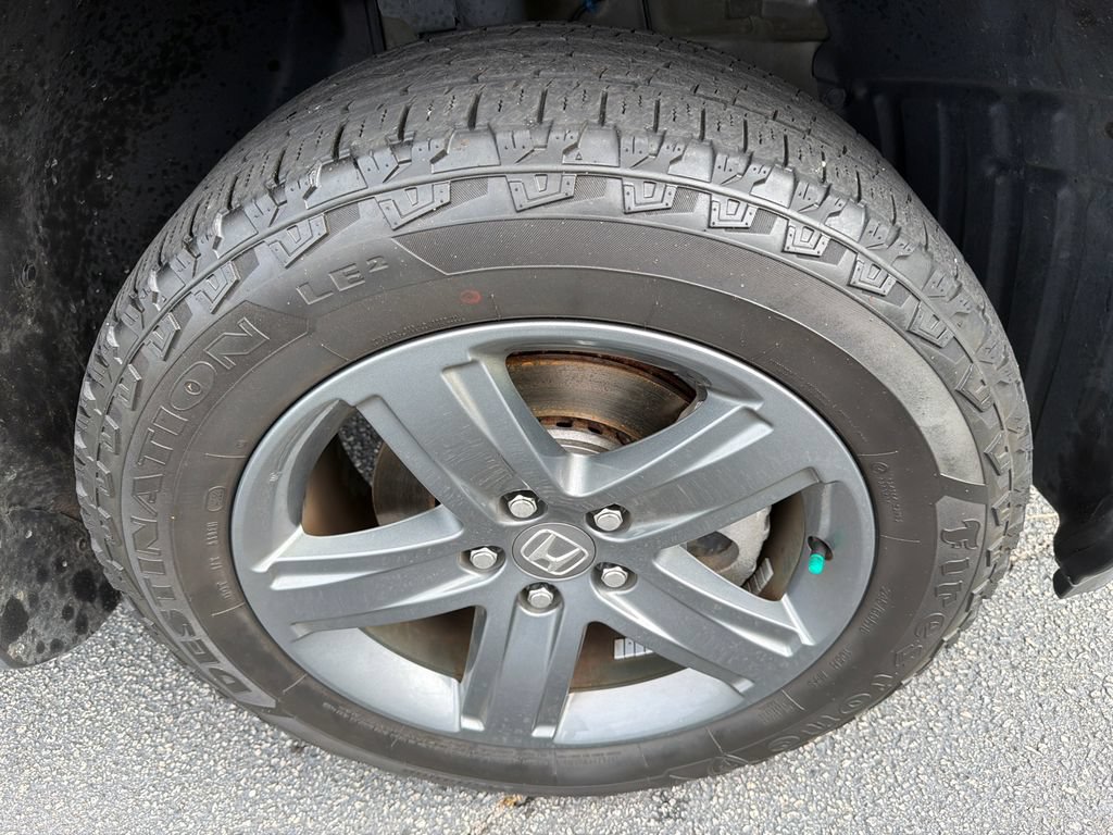 Used 2023 Honda Ridgeline RTL image 12