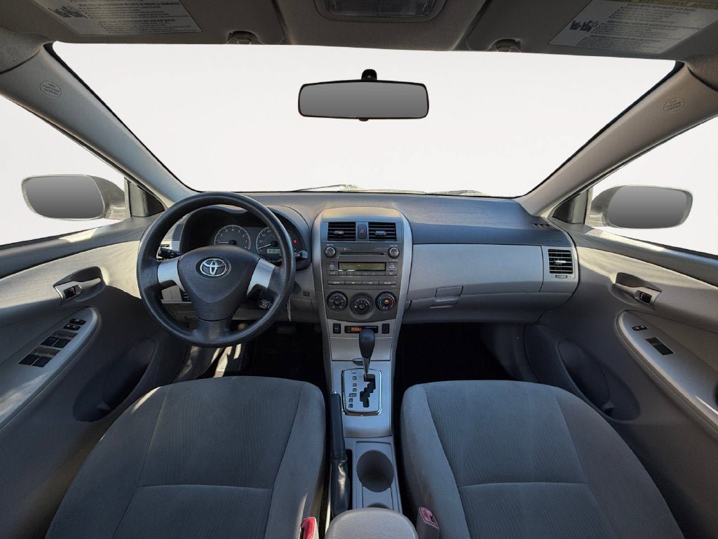 Used 2011 Toyota Corolla LE FWD image 11