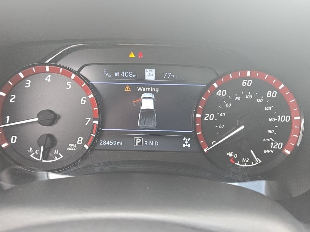 Used 2023 Nissan Frontier PRO-4X w/ Pro-4X Premium Package AWD/4WD image 33