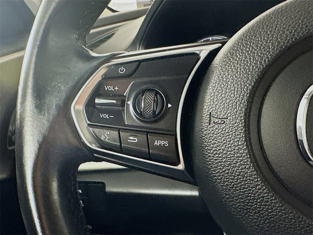 Used 2020 Acura RDX w/ Technology Package image 25