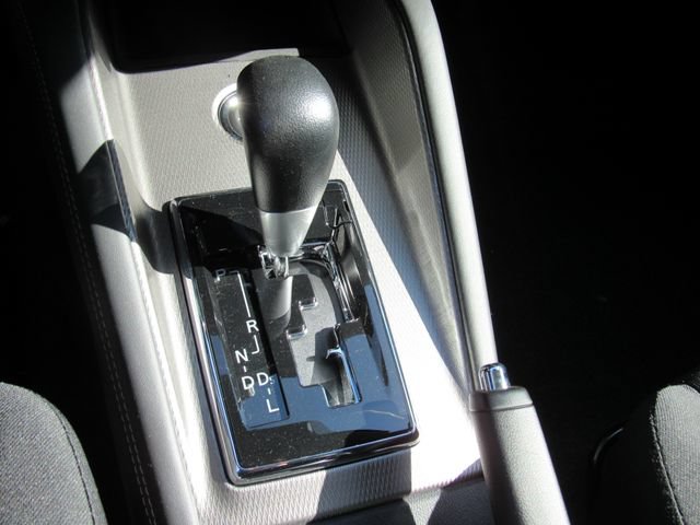 New 2026 Mitsubishi Outlander Sport ES AWD/4WD image 25