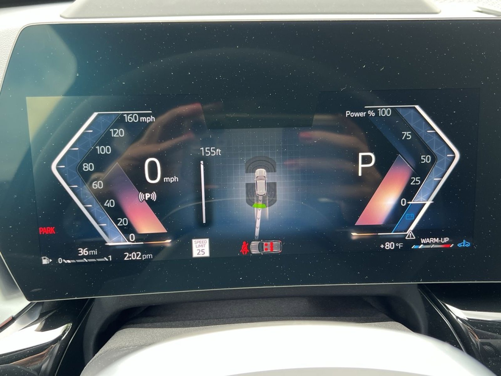 Certified 2025 BMW X1 xDrive28i w/ Technology Package image 14