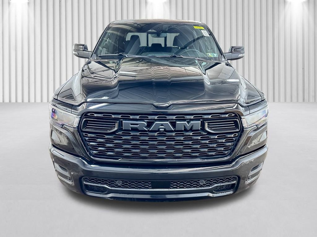 New 2026 RAM 1500 Big Horn image 11