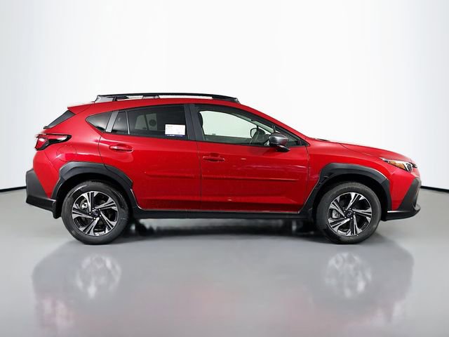 New 2026 Subaru Crosstrek 2.0i Premium image 8