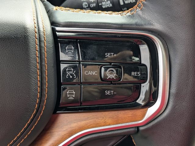 Used 2022 Jeep Grand Wagoneer Series III image 27