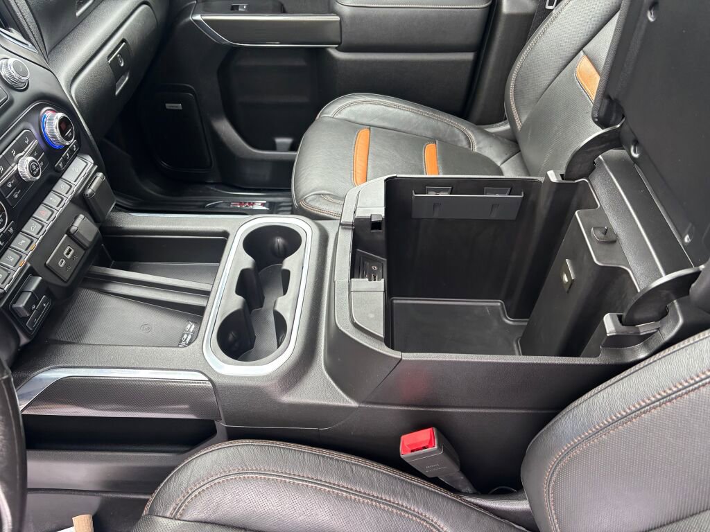 Used 2021 GMC Sierra 3500 AT4 w/ AT4 Premium Plus Package image 19