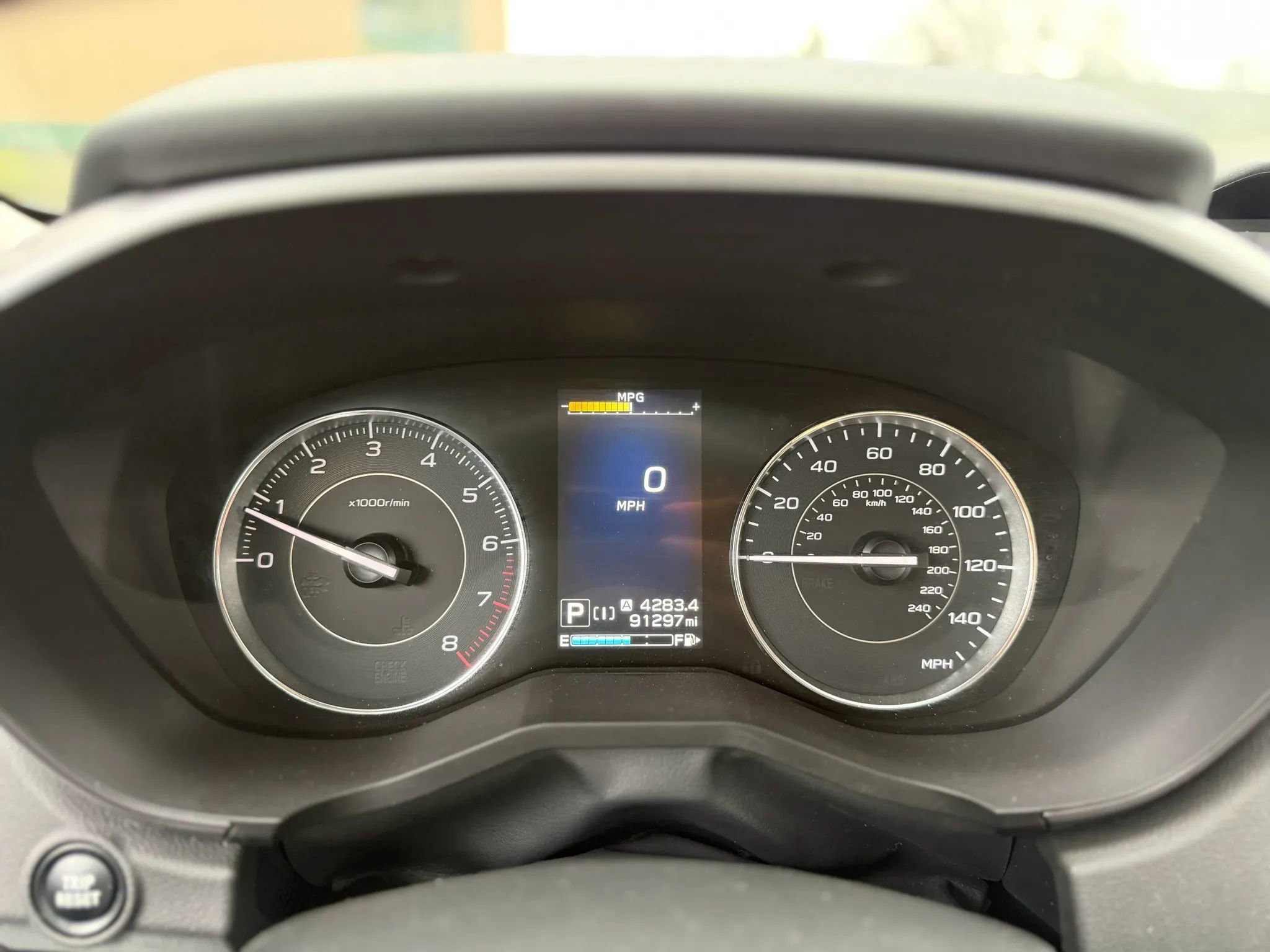 Used 2020 Subaru Impreza 2.0i Limited AWD/4WD image 23