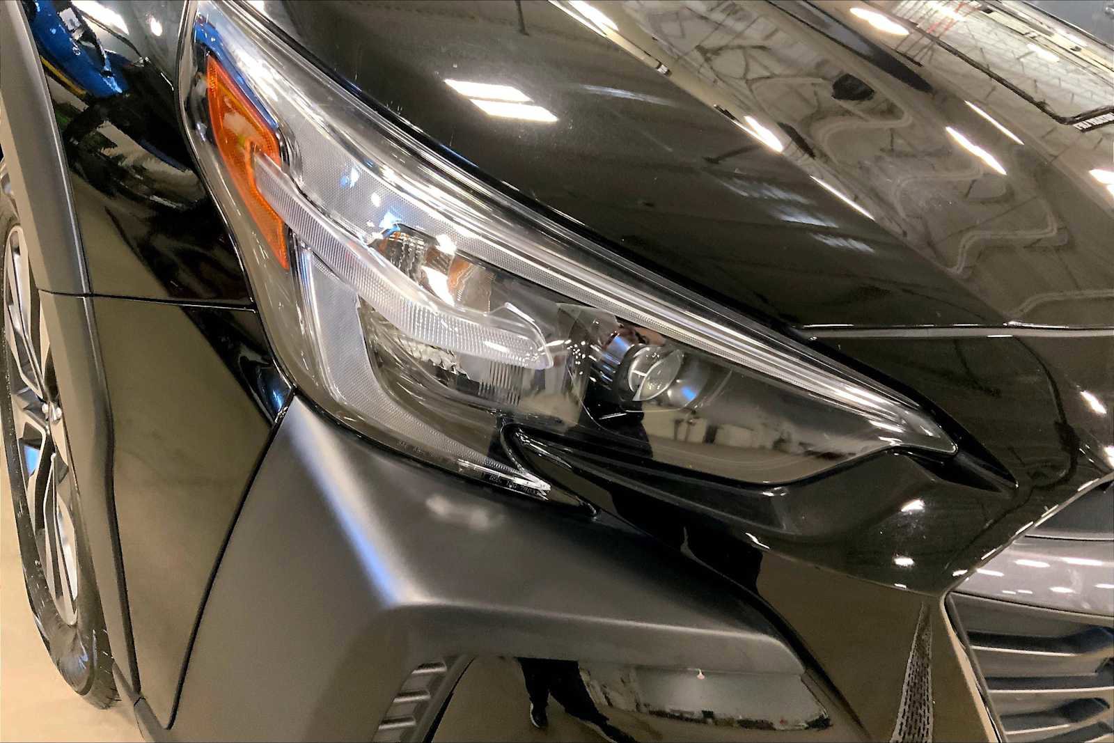 Used 2023 Subaru Outback Limited image 28