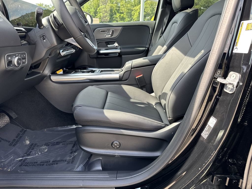 New 2026 Mercedes-Benz GLA 250 4MATIC image 17