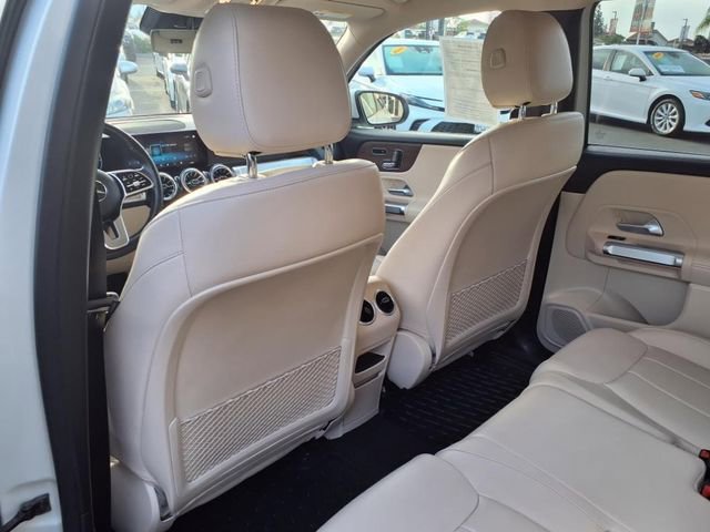 Used 2023 Mercedes-Benz EQB 300 4MATIC image 53