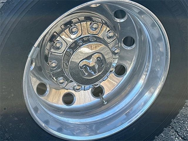 New 2026 RAM 5500 Tradesman image 27