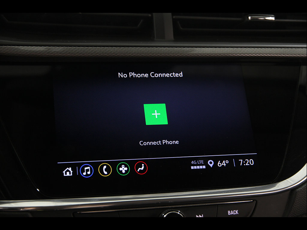 Used 2023 Buick Encore GX Select FWD image 12