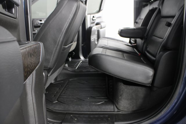 Used 2020 GMC Sierra 1500 Denali w/ Denali Ultimate Package image 21