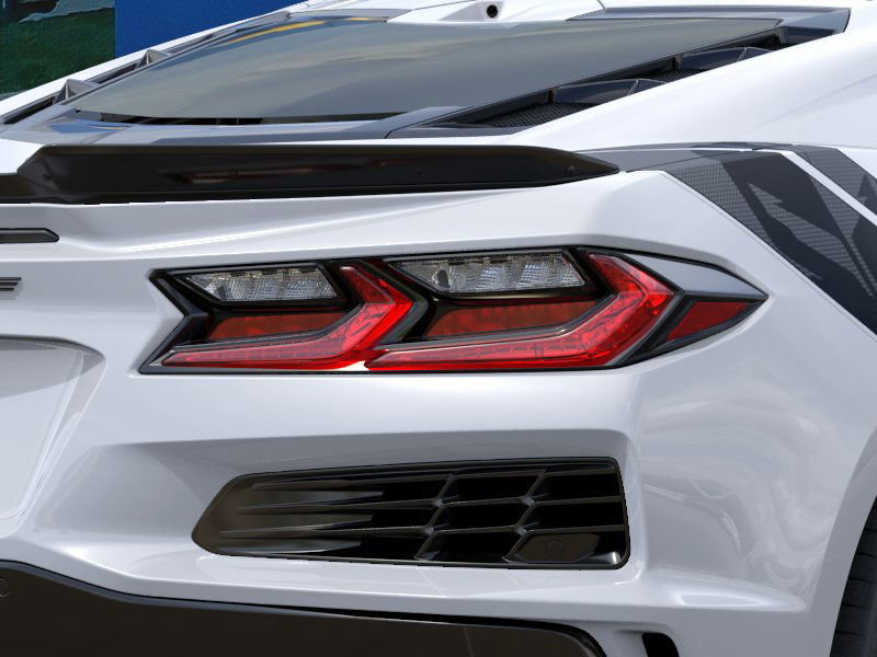 New 2026 Chevrolet Corvette Z06 RWD image 38